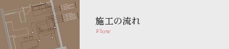 施工の流れ