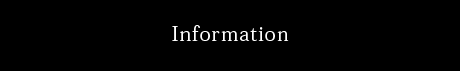 Information