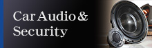 CarAudio& Security